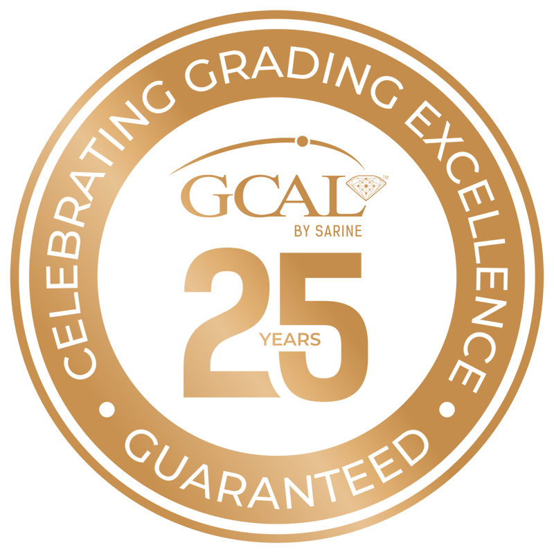 ABOUT GCAL BY SARINE