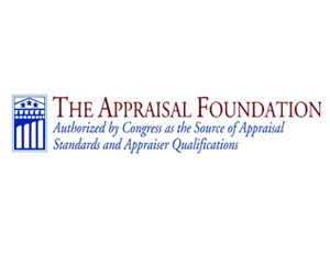 Appraisal Foundation